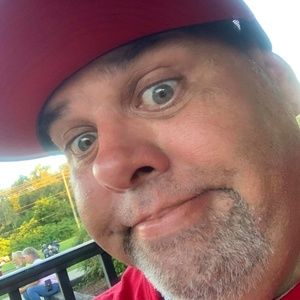 Meet your Posher, Cary